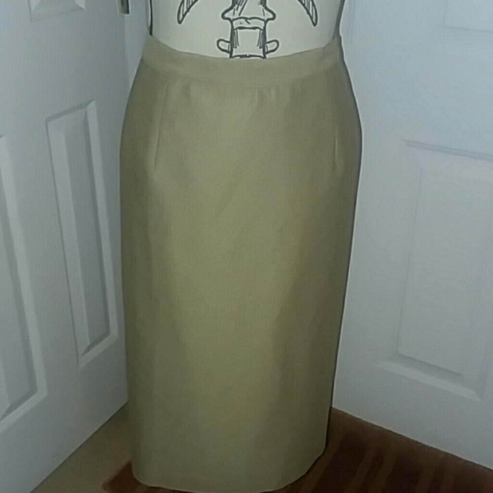 Skirt